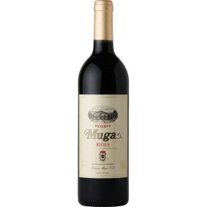 Muga Reserva